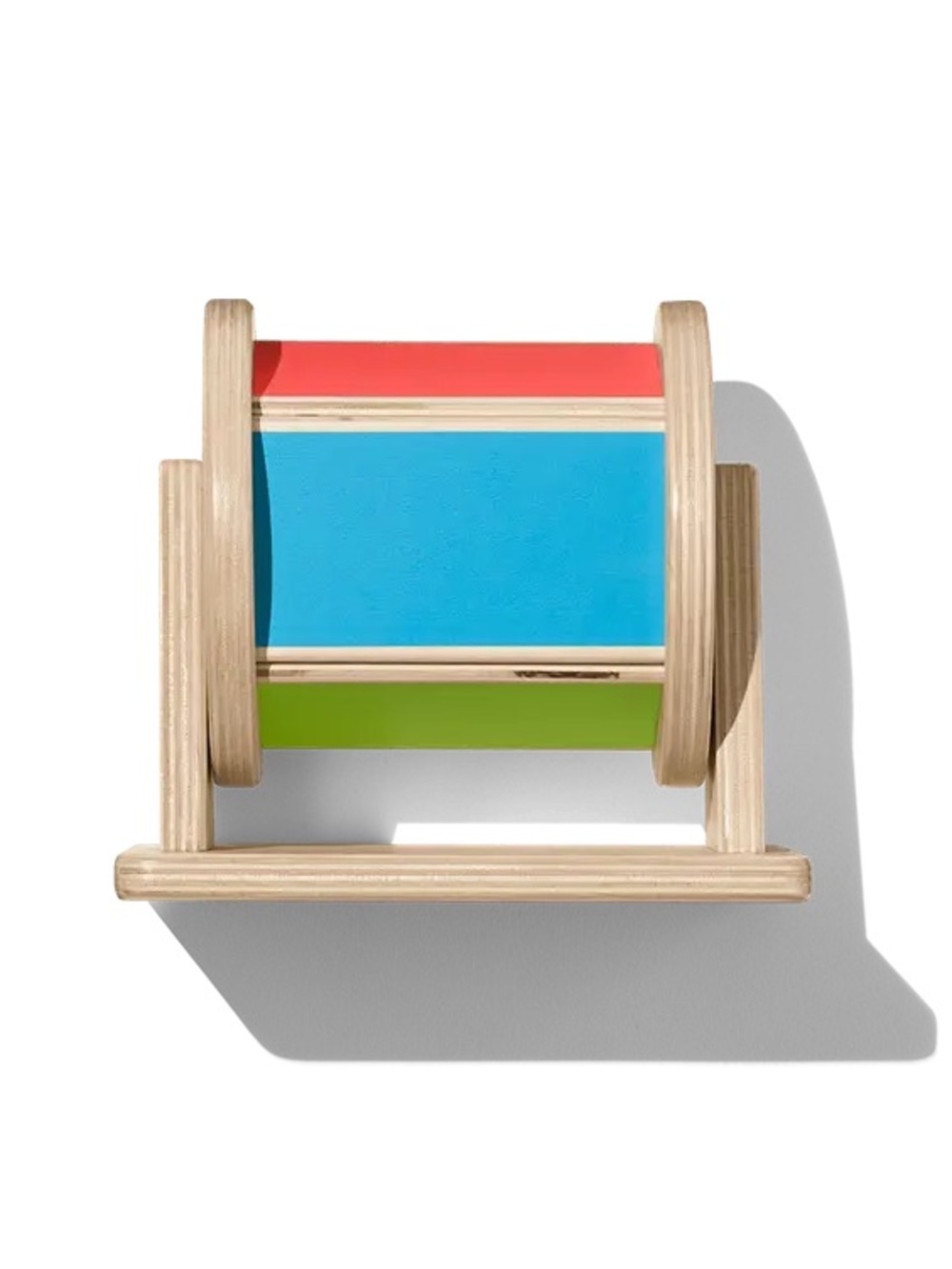 Lovevery Spinning Rainbow Toy